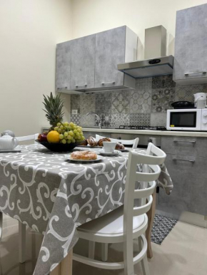 Отель Home Angelo Custode, Катания